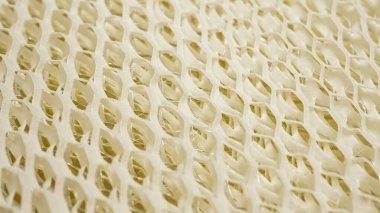 Mevsimsel alerjilerde kullanmak için hava filtresinin makrosunu kapat, ve sağlıksız alerjik insanlar için bahar poleni. Alerji belirtilerini azaltmak için ağaçlar ve yabani otlar açarken polenleri filtreler ve durdurur..