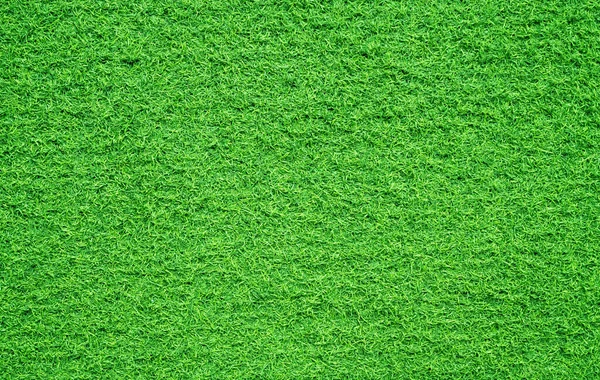 Зеленый Травяной Фон Футбольное Поле — стоковое фото
