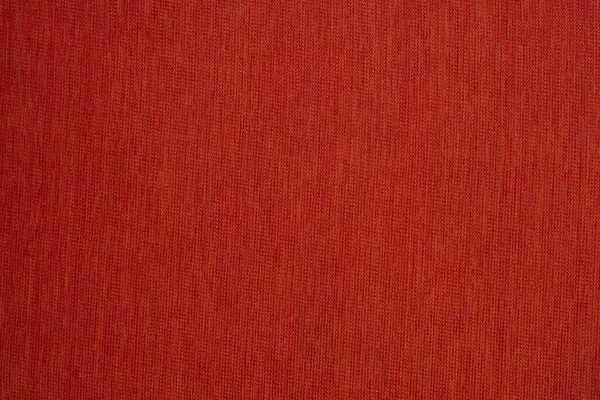 Tapis Rouge Fond Texture Tissu Rouge Closeu — Photo
