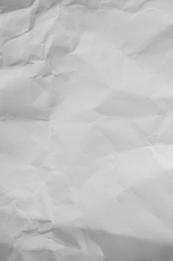 Buruşmuş kağıt dokusu arka plan, kağıt poster dokusu arka plan