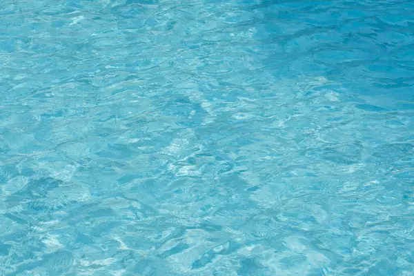 Suyun yüzeyi, mavi dalga arka gruplama