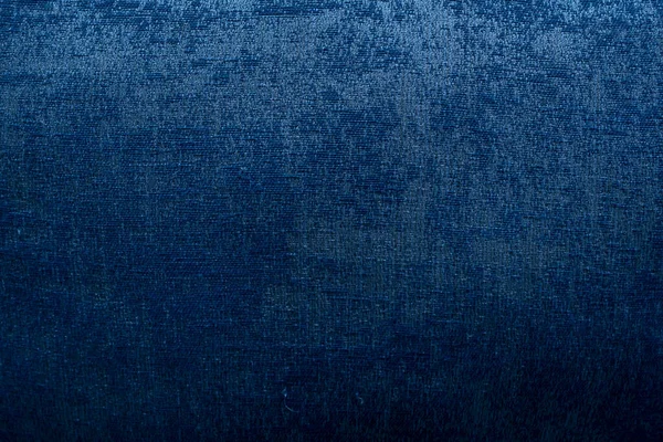 Крупним Планом Синій Килим Фон Стінка — стокове фото