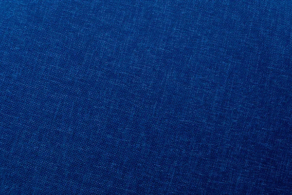 Zbliżenie Niebieski Dywan Tło Tapeta — Zdjęcie stockowe