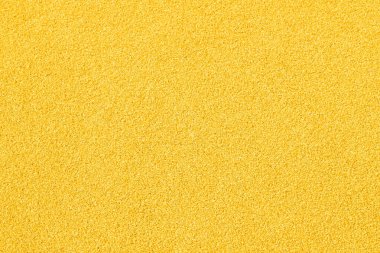 sarı halı arka plan, yakın plan