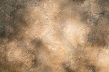 Havan topu arkaplanı, çimento dokusu, soyut wal