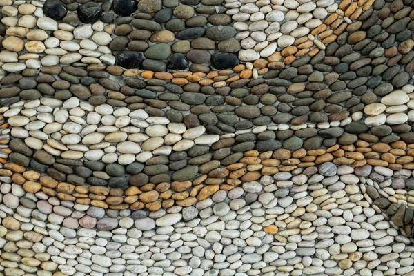 Textura Fundo Rocha Pedra Wal — Fotografia de Stock