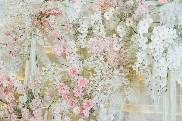 wedding flower backdrop background, colorful background, fresh rose, bunch of flowe