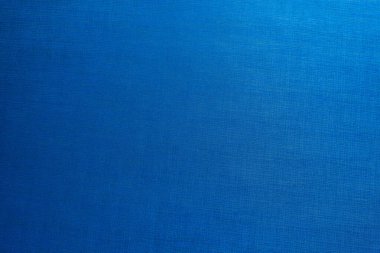 mavi kumaş dokusu arka plan, soyut, pıhtının yakın dokusu