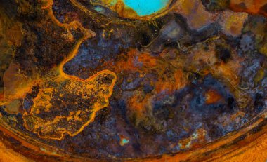 Çelik teçhizat, Metal Pas Arkaplan, Çürüme Çelik Çelik Çelik