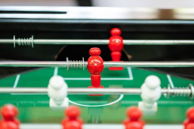 Socor masa futbolu, eğlence, spor çayı