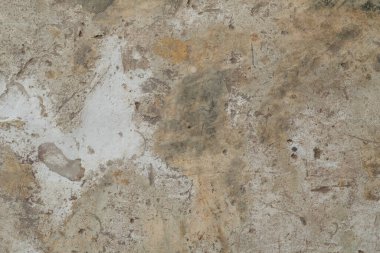 Havan topu arkaplanı, çimento dokusu, soyut wal