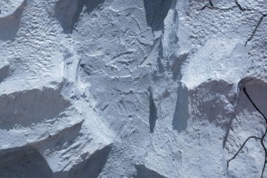 Havan topu arkaplanı, çimento dokusu, wal