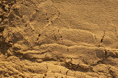 kum arkaplan dokusu, bina