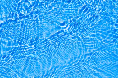 Suyun yüzeyi, dalga arkaplanı