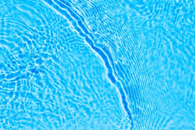 Suyun yüzeyi, dalga arkaplanı