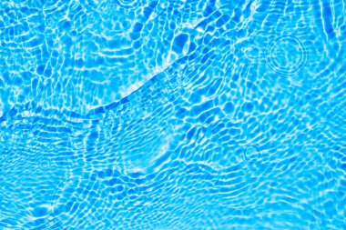 Suyun yüzeyi, dalga arkaplanı