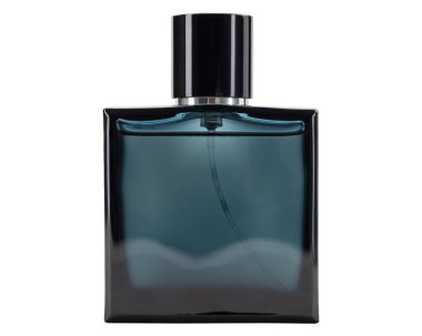 Parfüm. Şişe parfümü. Eau de parfüm, kolonya ya da tuvalet spreyi. Erkek, kadın ya da unisex için parfüm. Kozmetik mağazası için iyi. Cam sprey şişesi. Kadın ya da erkek için lüks bir koku. Model  