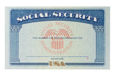 Sosyal güvenlik kartı. SSN Kart ABD daimi sakini. ABD Sosyal Güvenlik Numarası. Amerika Birleşik Devletleri. Göçmen bürosu, iş ve maliye için göçmenlik belgesi. Elektronik Çeşitlilik Visa Piyango. Gelir