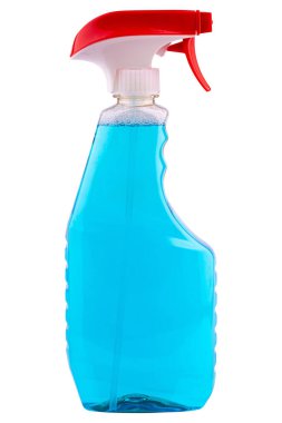 Cam temizleyicisi. Evin pencerelerini ve mutfağını temizlemek için sprey boya şişesi. Soyunmayan formül yüzeyleri pırıl pırıl bırakır. Temiz cam, paslanmaz çelik, krom, aynalar, fayans, plastik, seramik ve diş minesi