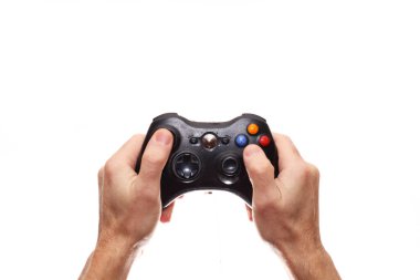 Jest kol üst genişletilmiş içinde oyun