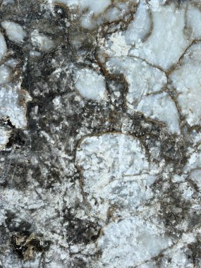 Yaratıcı desenli taş seramik duvar kağıdı tasarımı. Güzel mermer dokusu