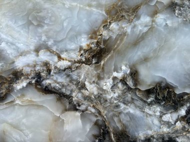 Yaratıcı desenli taş seramik duvar kağıdı tasarımı. Güzel mermer dokusu