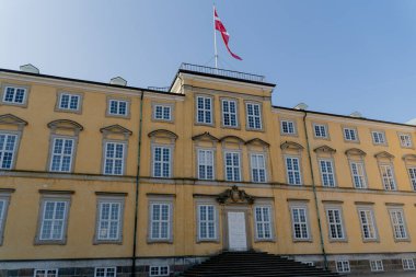 Denmark. City of Copenhagen. City life.