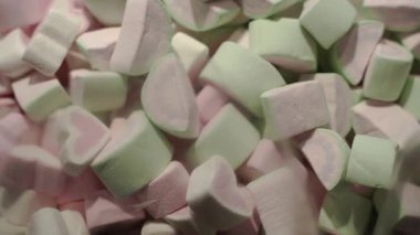 Şekerci. Büyük şeker seçimi.