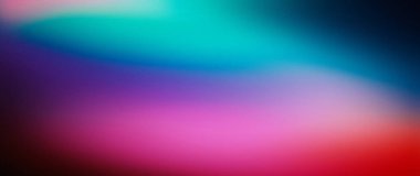 Holografik gökkuşağı gradyan arkaplan. Hologram renkleri yarı saydam gradyan. Neon holografik fon. Yanardöner doku. Pastel Sıvı. Retro trend Foil illüstrasyonu