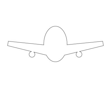 Minimum Uçak Ana Hattı Vektörü 