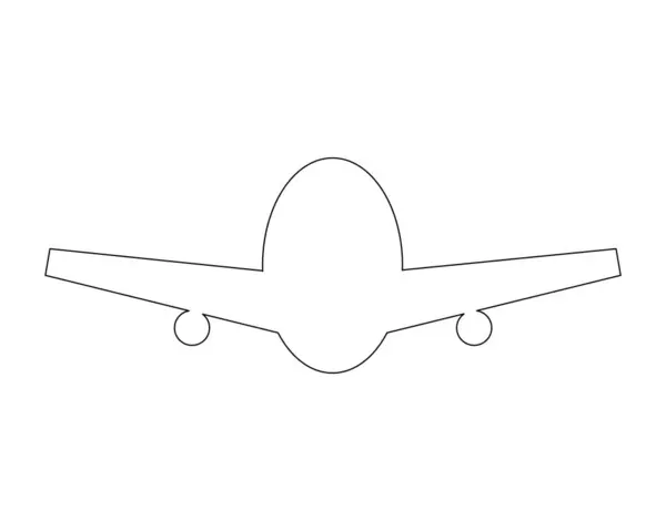 Minimum Uçak Ana Hattı Vektörü 