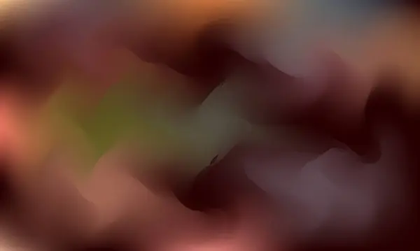 Kırmızı, mavi, mor ve yeşil gradyan soyut arkaplan