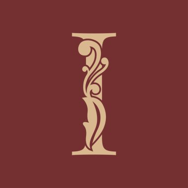 Lüks harflerin baş harfleri.