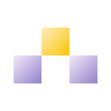 Taksi kontrolörleri düz gradyan iki renk ui simgesi imzalarlar. Geleneksel taksi sembolü. Şehirde bir taksi. Basit bir piktogram. Arayüz, mobil uygulama için UX tasarımı. Vektör izole edilmiş RGB illüstrasyonu