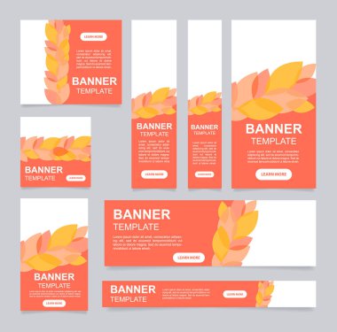 Güneş enerjisi hizmetleri web pankartı tasarım şablonu. Metin alanı olan vektör broşürü. Kişiselleştirilmiş telif alanı olan reklam pankartı. Reklam için promosyon afişi. Grafik düzeni