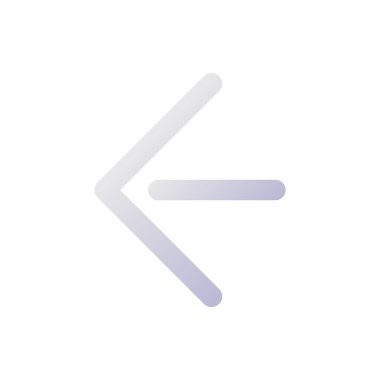 Pikseli iki renkli mükemmel düz gradyan ui simgesine taşı. Web sitesi ve uygulama navigasyonu. Basit bir piktogram. Arayüz, mobil uygulama için UX tasarımı. Vektör izole edilmiş RGB illüstrasyonu