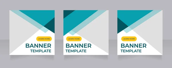 Compliance Training Employees Web Banner Design Template Vector Flyer Text — Archivo Imágenes Vectoriales