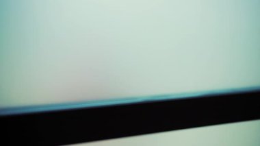 Sanatsal, bulanık, soyut bir görüntü arka plan ve çeşitli yaratıcı projeler ve çabalar için mükemmel