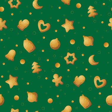 Noel Kusursuz Düzen. Noel ve Yeni Yıl Tatili Tekrarlanabilir Düzen. Duvar kağıdı, hediye paketi kağıdı, kart ya da bayrak şablonu ya da kumaş tekstil baskıları için dekoratif elementler dokusu.