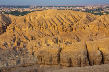 Al-Qarah dağı, El Hofuf Suudi Arabistan