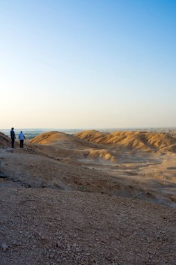 El-Karah dağı, Suudi Arabistan 'ın El Hofuf köyünde yer alan bir turizm merkezidir..