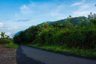 Kodikuthi mala, Hindistan 'ın Kerala bölgesinin Malappuram bölgesinde yer alan bir tepe istasyonudur..
