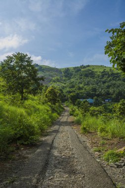 Kodikuthi mala, Hindistan 'ın Kerala bölgesinin Malappuram bölgesinde yer alan bir tepe istasyonudur..