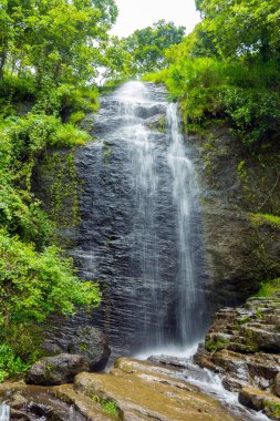 Paloorkotta 'da, Perinthalmanna yakınlarında, Malappuram Bölgesi, Kerala, Güney Hindistan