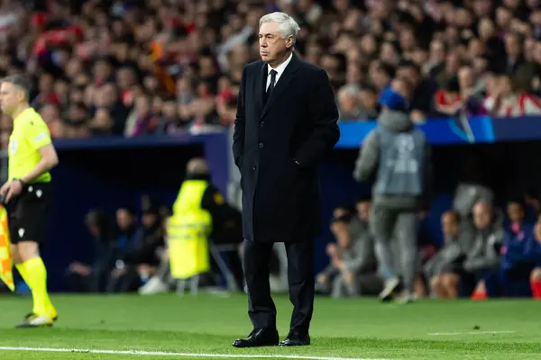Cuộc đối đầu đỉnh cao Sevilla vs Real Madrid – La Liga Vòng 38 mùa bóng 2024/2025