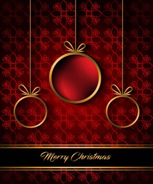 Mevsimlik davetiyeleriniz, festival afişleriniz, tebrik kartlarınız için 2024 Mutlu Noeller.. 