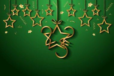 2025 Yeni Yıl Davetiyeleriniz, festival posterleriniz, tebrik kartlarınız için mutlu yıllar..