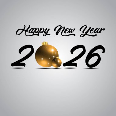 2026 Mutlu yıllar..