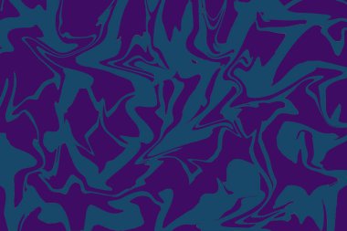 Güzel renkli bir arka plan. Işıl ışıl sıvı soyutlama, duvar kağıdı, eşsiz desen.