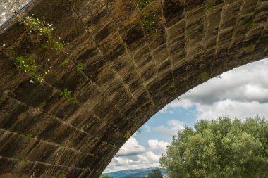 Portekiz, Ponte de Lima 'daki Roma köprüsü..